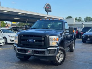 Used 2016 Ford F250 XL w/ Power Equipment Group image 1