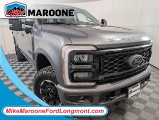 New 2025 Ford F350 Lariat image 1