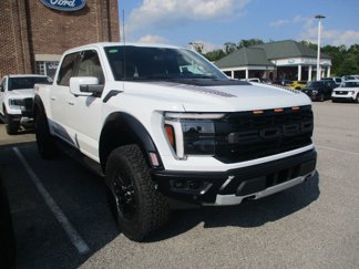 New 2025 Ford F150 Raptor image 1