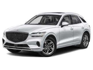 Certified 2025 Genesis GV70 2.5T w/ Select Package image 1