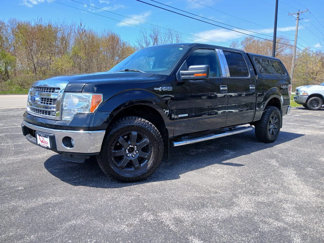 Used 2013 Ford F150 XLT w/ Luxury Equipment Group image 1