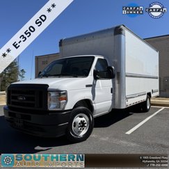 Used 2021 Ford E-350 and Econoline 350 Super Duty image 1