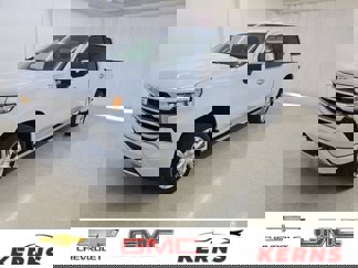 New 2026 Chevrolet Silverado 1500 High Country image 1