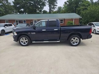 Used 2013 RAM 1500 Express image 1