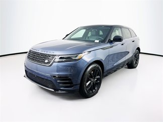 New 2026 Land Rover Range Rover Velar Dynamic SE image 1