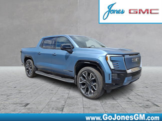 New 2025 GMC Sierra EV Denali image 1