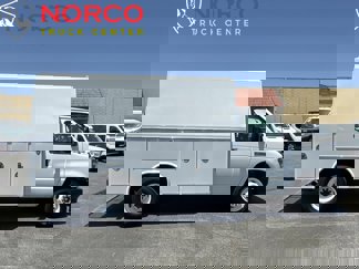 Used 2023 Ford E-350 and Econoline 350 Super Duty w/ Power Windows & Locks Group image 1