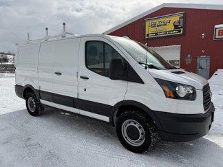 Used 2019 Ford Transit 250 130 Low Roof image 1
