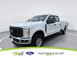 New 2026 Ford F250 XL w/ XL Chrome Package image 1