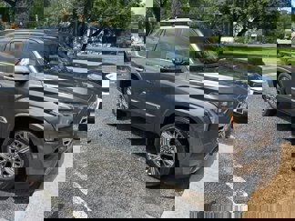 Used 2025 Toyota Sequoia Capstone image 1