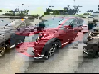 Used 2020 Nissan Murano SV image 1