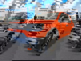 New 2026 Honda Passport TrailSport Elite image 1