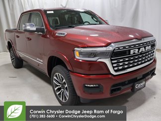 New 2026 RAM 1500 Limited image 1