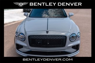 New 2025 Bentley Flying Spur Plug-In Hybrid image 1