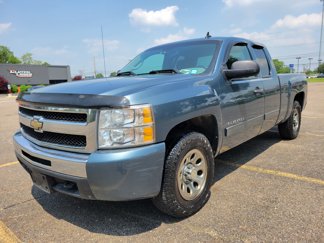 Used 2011 Chevrolet Silverado 1500 LS image 1