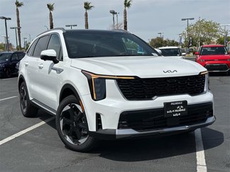 New 2025 Kia Sorento SX Prestige image 1