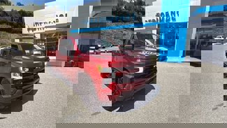 New 2026 Chevrolet Silverado 1500 RST w/ Convenience Package II image 1