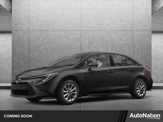 Used 2023 Toyota Corolla SE image 1