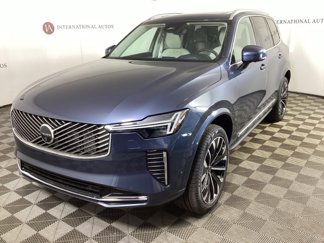 New 2026 Volvo XC90 B6 Ultra image 1