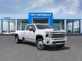 New 2025 Chevrolet Silverado 3500 High Country w/ High Country Premium Package image 1
