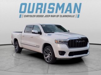 New 2025 RAM 1500 Tungsten image 1