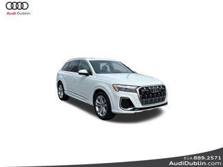 New 2025 Audi Q7 3.0T Prestige image 1