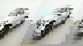 New 2025 Toyota Tundra 1794 Edition image 1