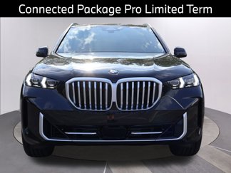 New 2026 BMW X5 xDrive40i w/ Premium Package video 3