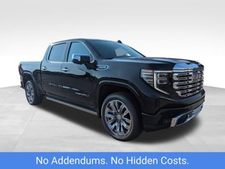 New 2026 GMC Sierra 1500 Denali w/ Denali Reserve Package image 1