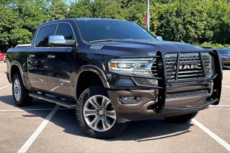 Certified 2020 RAM 1500 Limited w/ Off Road Group image 1