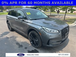 New 2025 Lincoln Corsair Grand Touring w/ Equipment Group 301A image 1