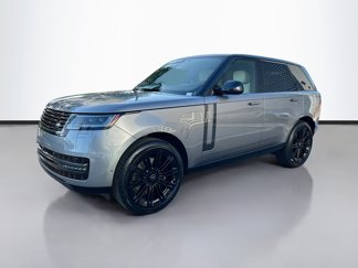 New 2025 Land Rover Range Rover SE image 1