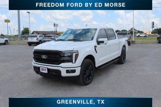 New 2025 Ford F150 Lariat w/ Equipment Group 501A Mid image 1