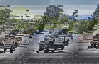 New 2025 Ford F150 Lariat w/ Equipment Group 502A High image 1