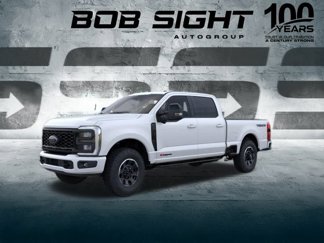 New 2026 Ford F250 Lariat image 1