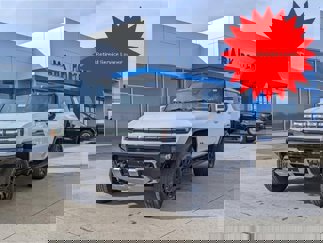New 2025 GMC Hummer EV 2X w/ LPO, Dark Essentials Package image 1