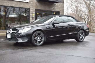 Used 2014 Mercedes-Benz E 350 Cabriolet image 1