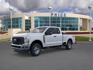 New 2026 Ford F250 XL image 1