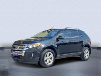 Used 2014 Ford Edge SEL w/ Equipment Group 205A image 1