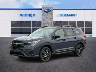 New 2025 Subaru Ascent Bronze Edition image 1
