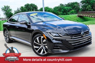 Used 2022 Volkswagen Arteon SEL image 1