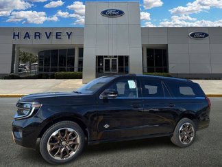 New 2025 Ford Expedition Max King Ranch image 1