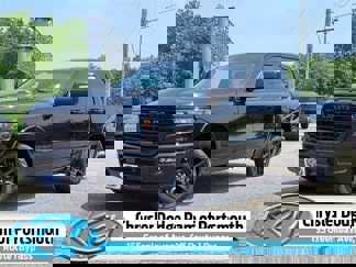 New 2025 RAM 1500 Laramie image 1