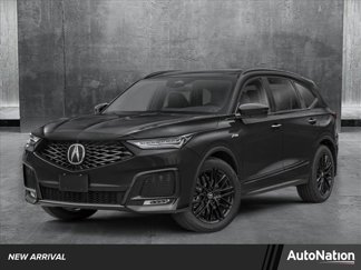 New 2026 Acura MDX A-Spec image 1