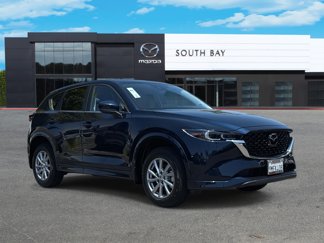 Certified 2024 MAZDA CX-5 AWD 2.5 S w/ Preferred Package image 1