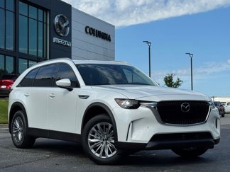 New 2025 MAZDA CX-90 Plug-In Hybrid w/ Preferred image 1