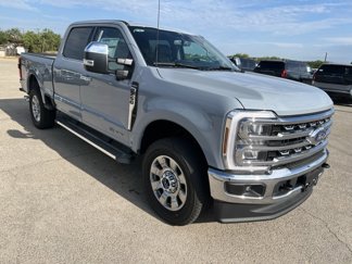 New 2026 Ford F250 Lariat image 1