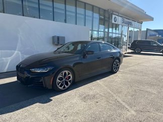 Used 2024 BMW M440i xDrive Gran Coupe image 1