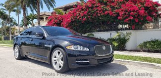 Used 2013 Jaguar XJ L Portfolio image 1