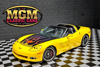 Used 2005 Chevrolet Corvette Coupe w/ Preferred Equipment Group image 1